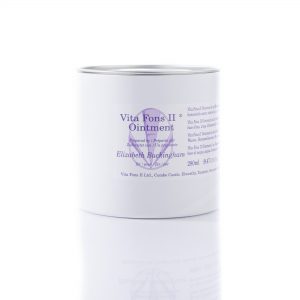 Crema Vita Fons II - 280 ml - L'aromoteca
