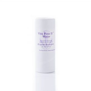 Acqua Gocce Vita Fons II 85 ml - L'aromoteca