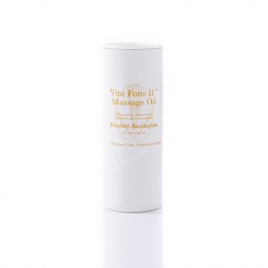Olio Vita Fons II 85 ml - L'aromoteca