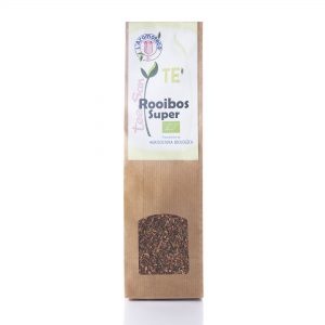 Tè Rooibos Super - L'aromoteca