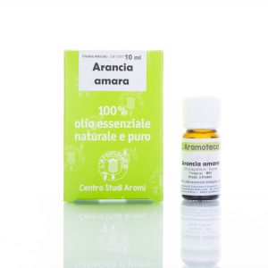 ARANCIA AMARA BIO