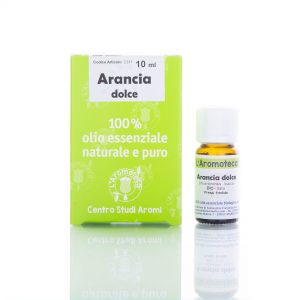 ARANCIA DOLCE BIO