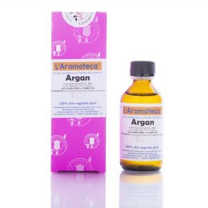 ARGAN CONVENZIONALE