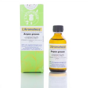ARGAN GREZZO BIO