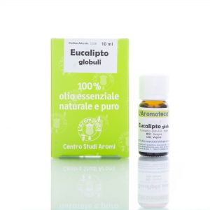 EUCALIPTO GLOBULI BIO