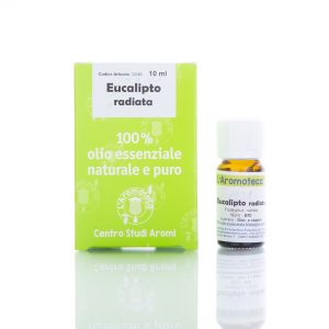 EUCALIPTO RADIATA BIO 10ml