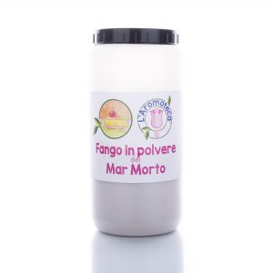 FANGO DEL MAR MORTO 1kg