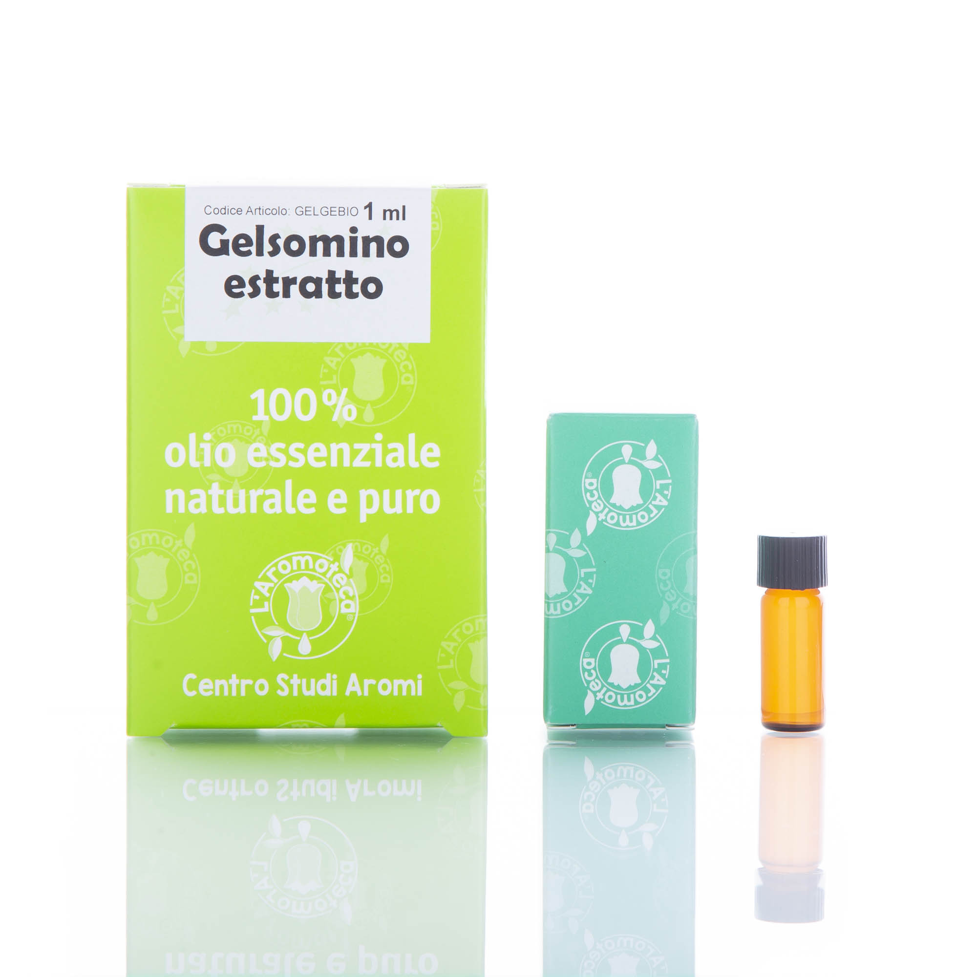GELSOMINO ESTRATTO 1ml