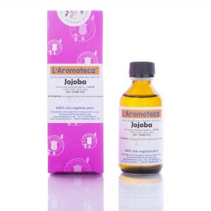 JOJOBA CONVENZIONALE 100ml