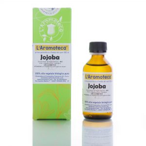 JOJOBA BIO 100ml