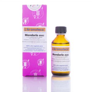 MANDORLE DOLCI CONVENZIONALE