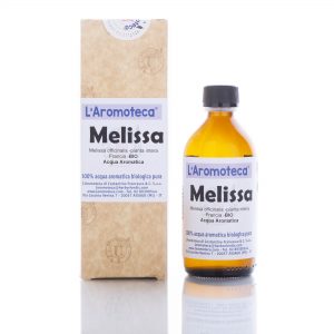 MELISSA ACQUA AROMATICA BIO 200ml