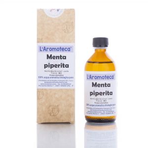 MENTA PIPERITA BIO 200ml