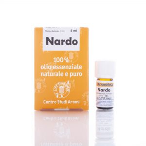 NARDO CONVENZIONALE 5ml