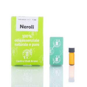 NEROLI BIO 1ml