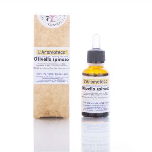 OLIVELLO SPINOSO BIO 30ml