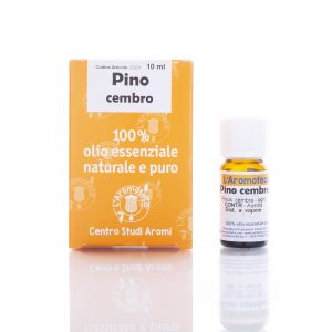 PINO CEMBRO CONVENZIONALE 10ml