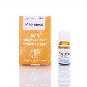PINO MUGO CONVENZIONALE 10ml