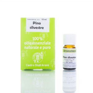 PINO SILVESTRE BIO 10ml