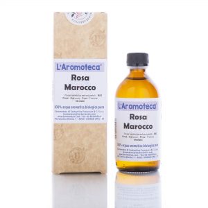 ROSA MAROCCO BIO 200ml