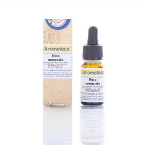 ROSA MOSQUETA BIO CO2