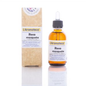 ROSA MOSQUETA BIO