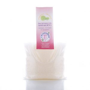 SALE INTEGRALE MAR MORTO 1kg