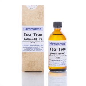 TEA TREE IDROLATO BIO 200ml