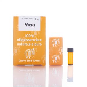 YUZU 1ml
