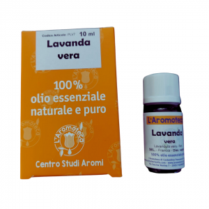 LAVANDA VERA 10ml