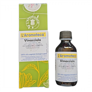 VINACCIOLO OLIO VEGETALE 100ml