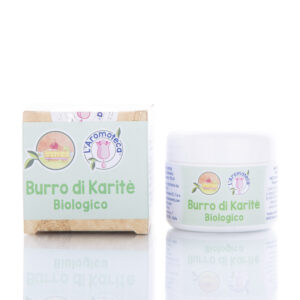 KARITE' BURRO BIO