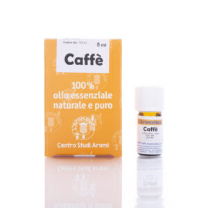 CAFFE' ESTRATTO 5ml