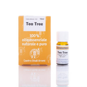 TEA TREE BIOLOGICO